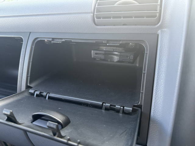 三菱ふそうキャンターアルミバン小型（2t・3t）[写真34]