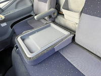 三菱ふそうキャンターアルミバン小型（2t・3t）[写真38]