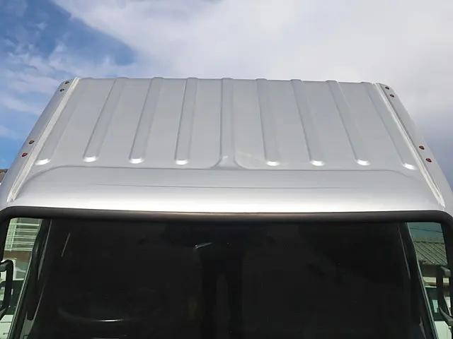 トヨタトヨエース平ボディ小型（2t・3t）[写真15]