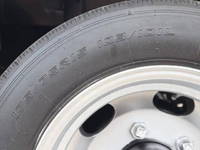 トヨタトヨエース平ボディ小型（2t・3t）[写真20]