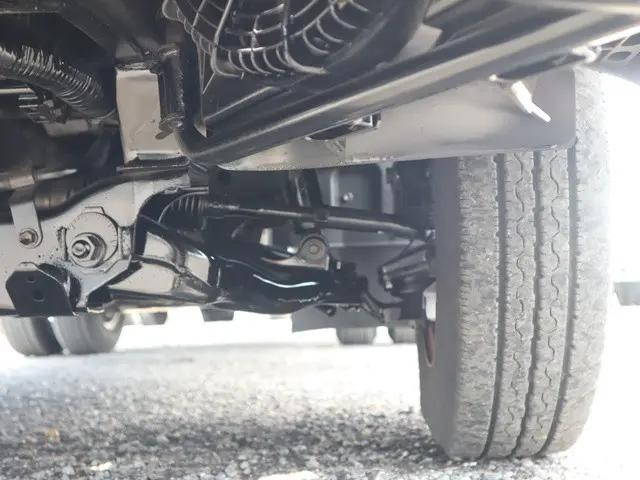 トヨタトヨエース平ボディ小型（2t・3t）[写真22]