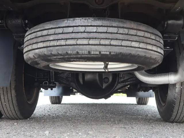 トヨタダイナ平ボディ小型（2t・3t）[写真15]