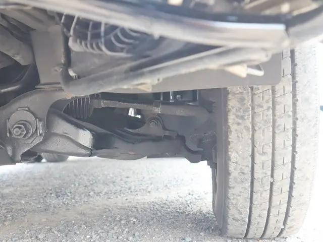 トヨタダイナ平ボディ小型（2t・3t）[写真17]