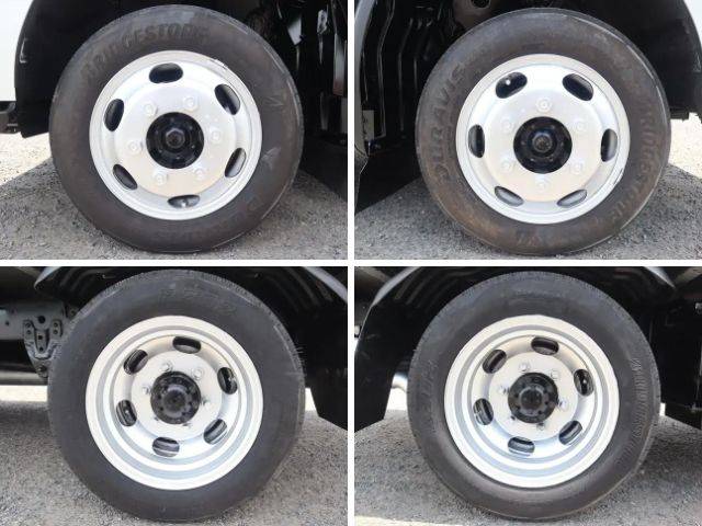 トヨタダイナ平ボディ小型（2t・3t）[写真18]