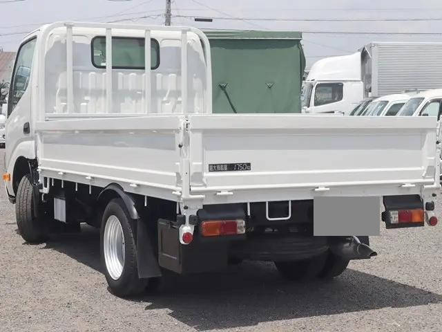 トヨタダイナ平ボディ小型（2t・3t）[写真02]