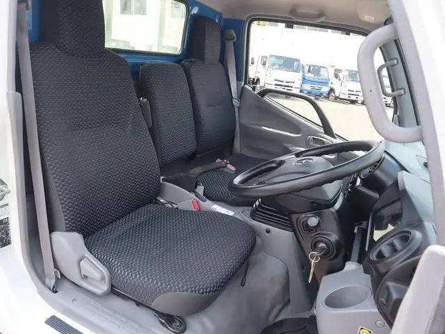 トヨタダイナ平ボディ小型（2t・3t）[写真22]