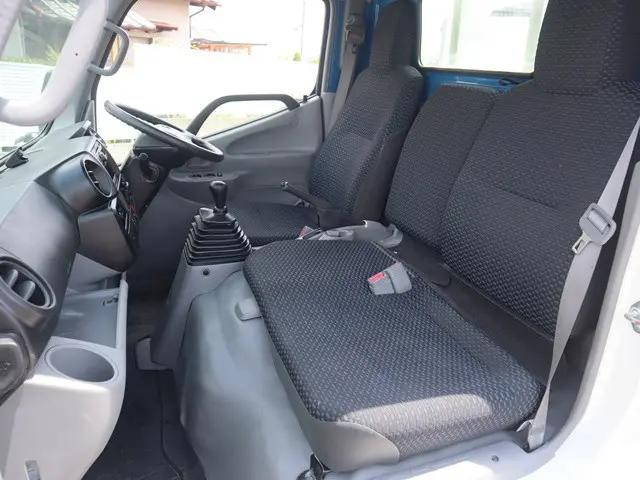 トヨタダイナ平ボディ小型（2t・3t）[写真24]