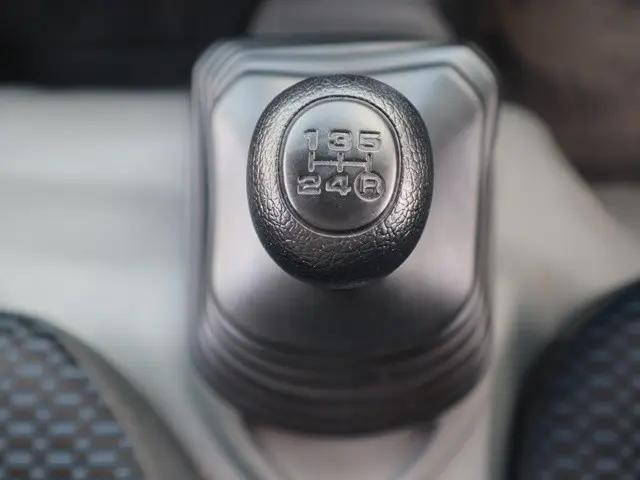 トヨタダイナ平ボディ小型（2t・3t）[写真26]