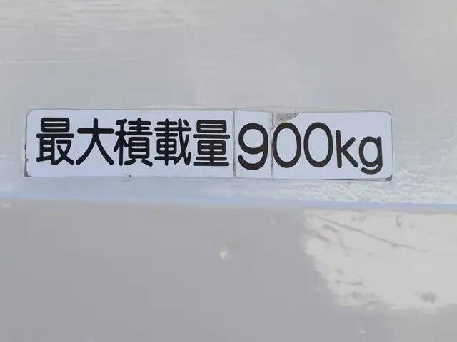 トヨタタウンエース平ボディ小型（2t・3t）[写真14]