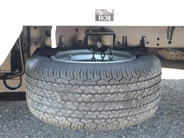 トヨタタウンエース平ボディ小型（2t・3t）[写真16]