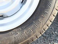 トヨタタウンエース平ボディ小型（2t・3t）[写真18]