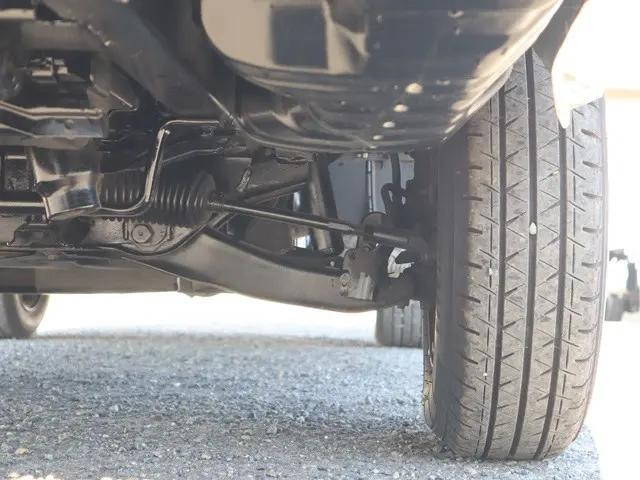 トヨタタウンエース平ボディ小型（2t・3t）[写真21]