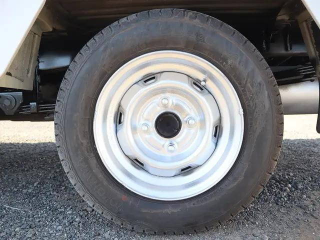 トヨタタウンエース平ボディ小型（2t・3t）[写真23]