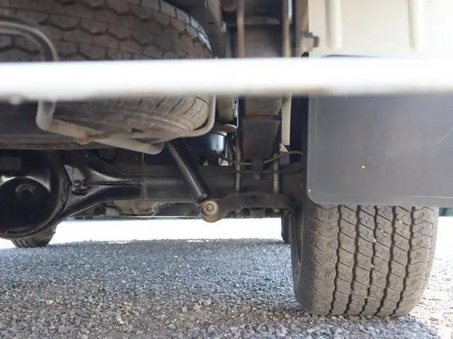 トヨタタウンエース平ボディ小型（2t・3t）[写真25]