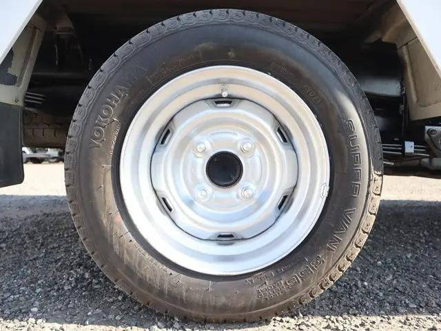 トヨタタウンエース平ボディ小型（2t・3t）[写真26]