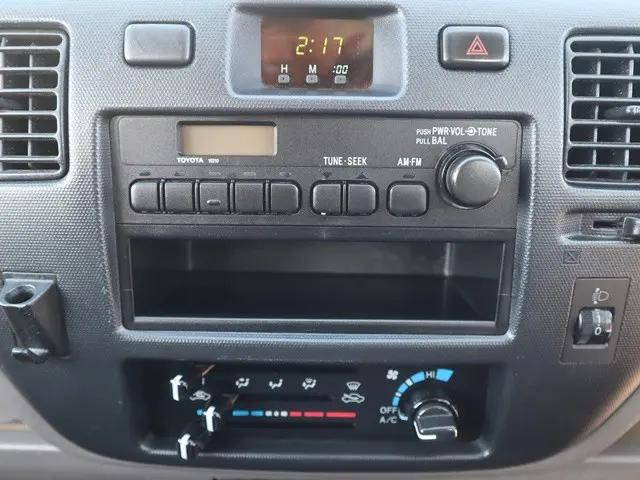 トヨタタウンエース平ボディ小型（2t・3t）[写真33]