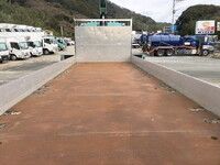 いすゞギガクレーン4段大型（10t）[写真11]