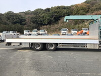 いすゞギガクレーン4段大型（10t）[写真13]