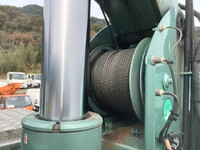 いすゞギガクレーン4段大型（10t）[写真15]