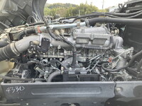 いすゞギガクレーン4段大型（10t）[写真25]