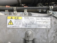 いすゞギガクレーン4段大型（10t）[写真26]