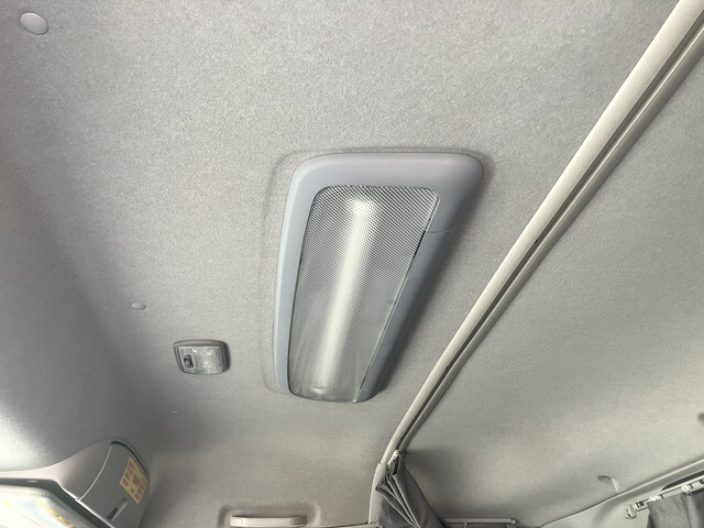 いすゞギガクレーン4段大型（10t）[写真30]