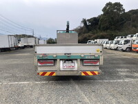 いすゞギガクレーン4段大型（10t）[写真10]