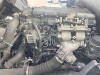 三菱ふそうファイター平ボディ増トン（6t・8t）[写真12]