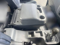 三菱ふそうファイター平ボディ増トン（6t・8t）[写真16]