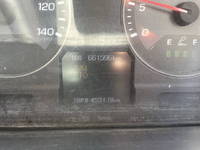 三菱ふそうファイター平ボディ増トン（6t・8t）[写真20]