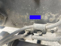 三菱ふそうファイター平ボディ増トン（6t・8t）[写真21]