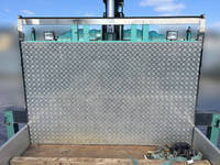 いすゞギガクレーン4段大型（10t）[写真11]