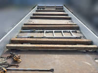 いすゞギガクレーン4段大型（10t）[写真12]