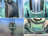 いすゞギガクレーン4段大型（10t）[写真16]