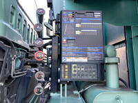 いすゞギガクレーン4段大型（10t）[写真17]