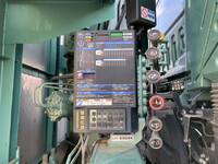 いすゞギガクレーン4段大型（10t）[写真18]