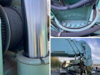 いすゞギガクレーン4段大型（10t）[写真19]