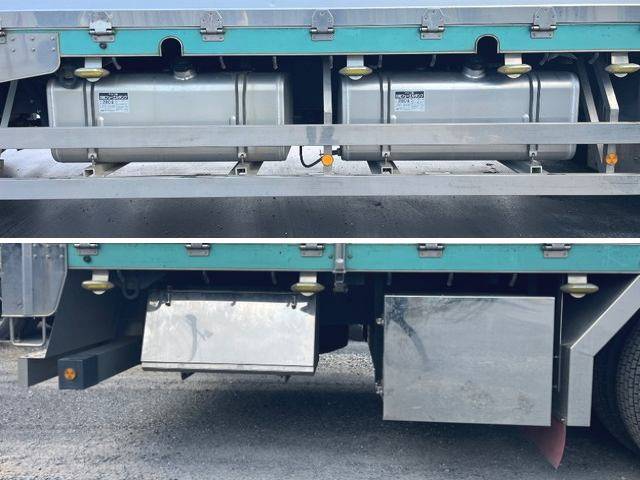 いすゞギガクレーン4段大型（10t）[写真20]