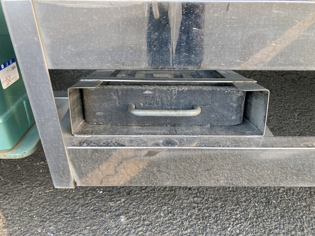 いすゞギガクレーン4段大型（10t）[写真21]