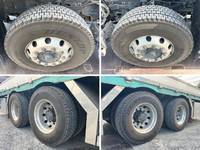 いすゞギガクレーン4段大型（10t）[写真22]