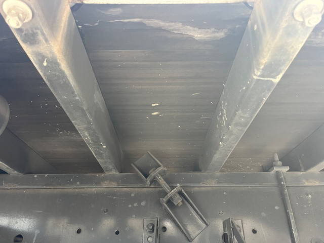 いすゞギガクレーン4段大型（10t）[写真23]