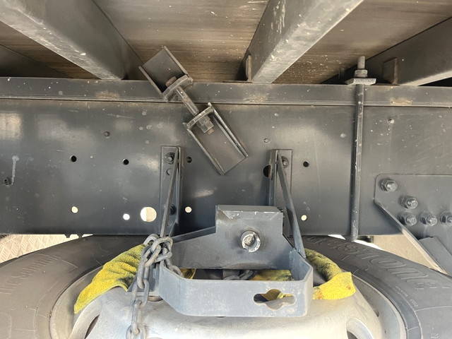 いすゞギガクレーン4段大型（10t）[写真24]