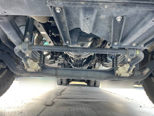 いすゞギガクレーン4段大型（10t）[写真25]