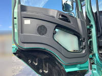 いすゞギガクレーン4段大型（10t）[写真29]