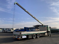 いすゞギガクレーン4段大型（10t）[写真02]