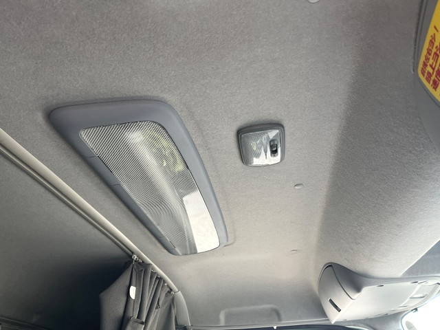 いすゞギガクレーン4段大型（10t）[写真32]