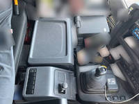 いすゞギガクレーン4段大型（10t）[写真35]