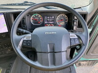 いすゞギガクレーン4段大型（10t）[写真35]