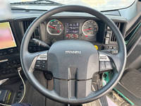 いすゞギガクレーン4段大型（10t）[写真37]