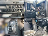 いすゞギガクレーン4段大型（10t）[写真38]